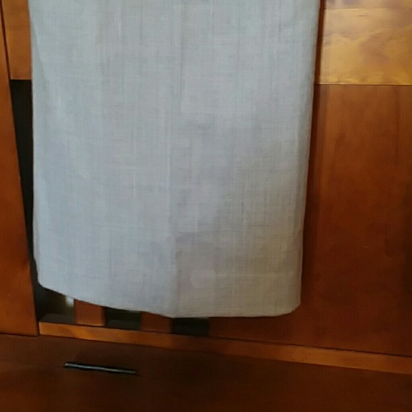 Talbots size 6 dress pants - Picture 3 of 5